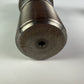 Feedscrew Schneckenspitze Nozzle fi70 mm + 2 Rings – NEW
