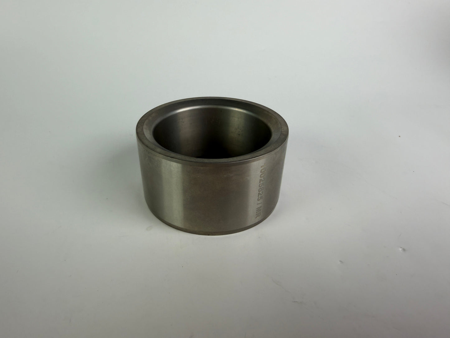 Feedscrew Schneckenspitze Nozzle fi70 mm + 2 Rings – NEW