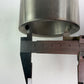 Feedscrew Schneckenspitze Nozzle fi70 mm + 2 Rings – NEW
