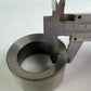 Feedscrew Schneckenspitze Nozzle fi70 mm + 2 Rings – NEW