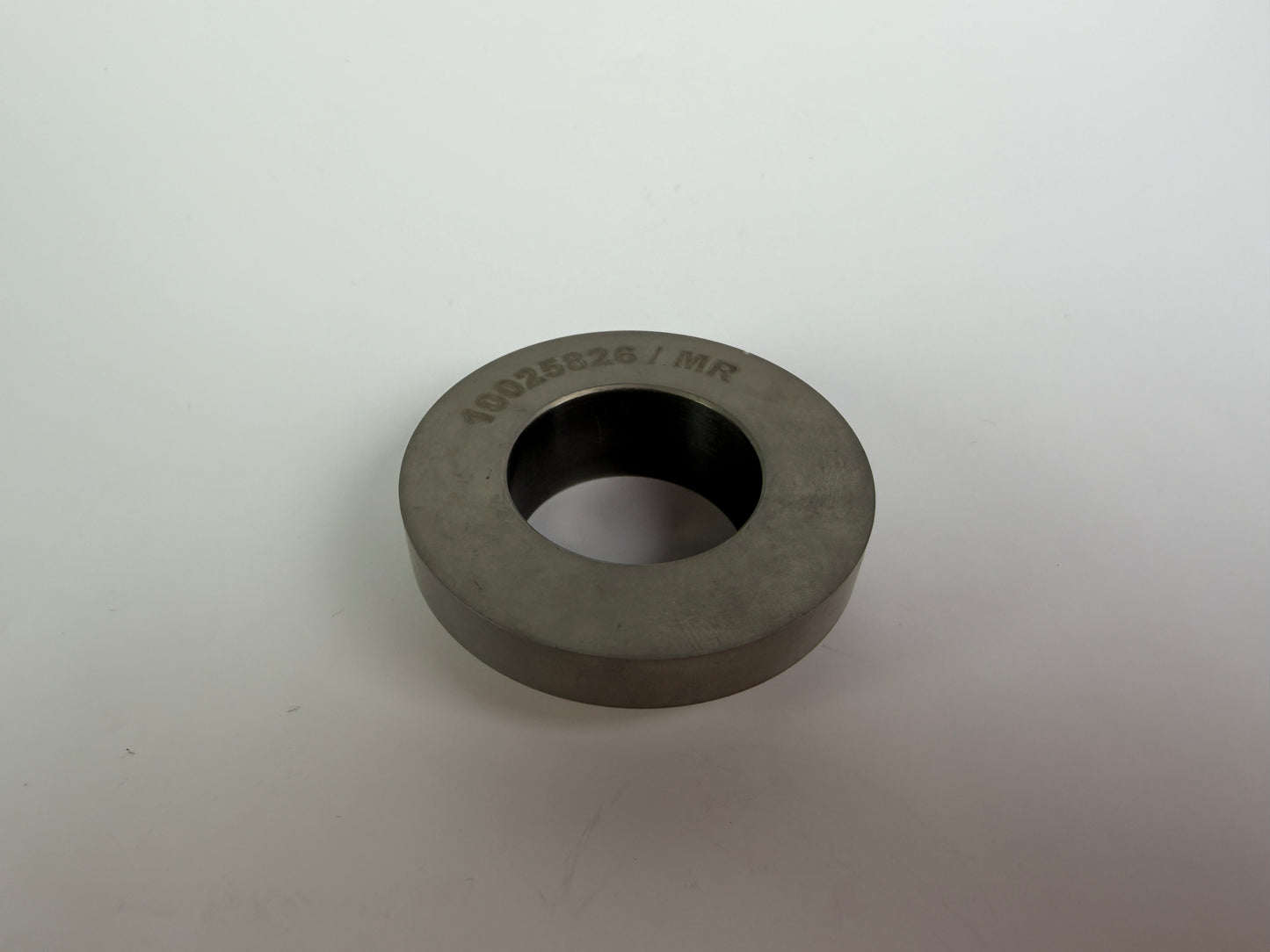 Feedscrew Schneckenspitze Nozzle fi70 mm + 2 Rings – NEW