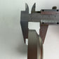 Feedscrew Schneckenspitze Nozzle fi70 mm + 2 Rings – NEW