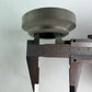 Feedscrew Schneckenspitze Nozzle fi70 mm + 2 Rings – NEW
