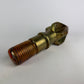 Feedscrew Schneckenspitze Nozzle fi45 mm + Ring fi80 mm – NEW