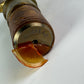 Feedscrew Schneckenspitze Nozzle fi45 mm + Ring fi80 mm – NEW