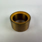 Feedscrew Schneckenspitze Nozzle fi45 mm + Ring fi80 mm – NEW