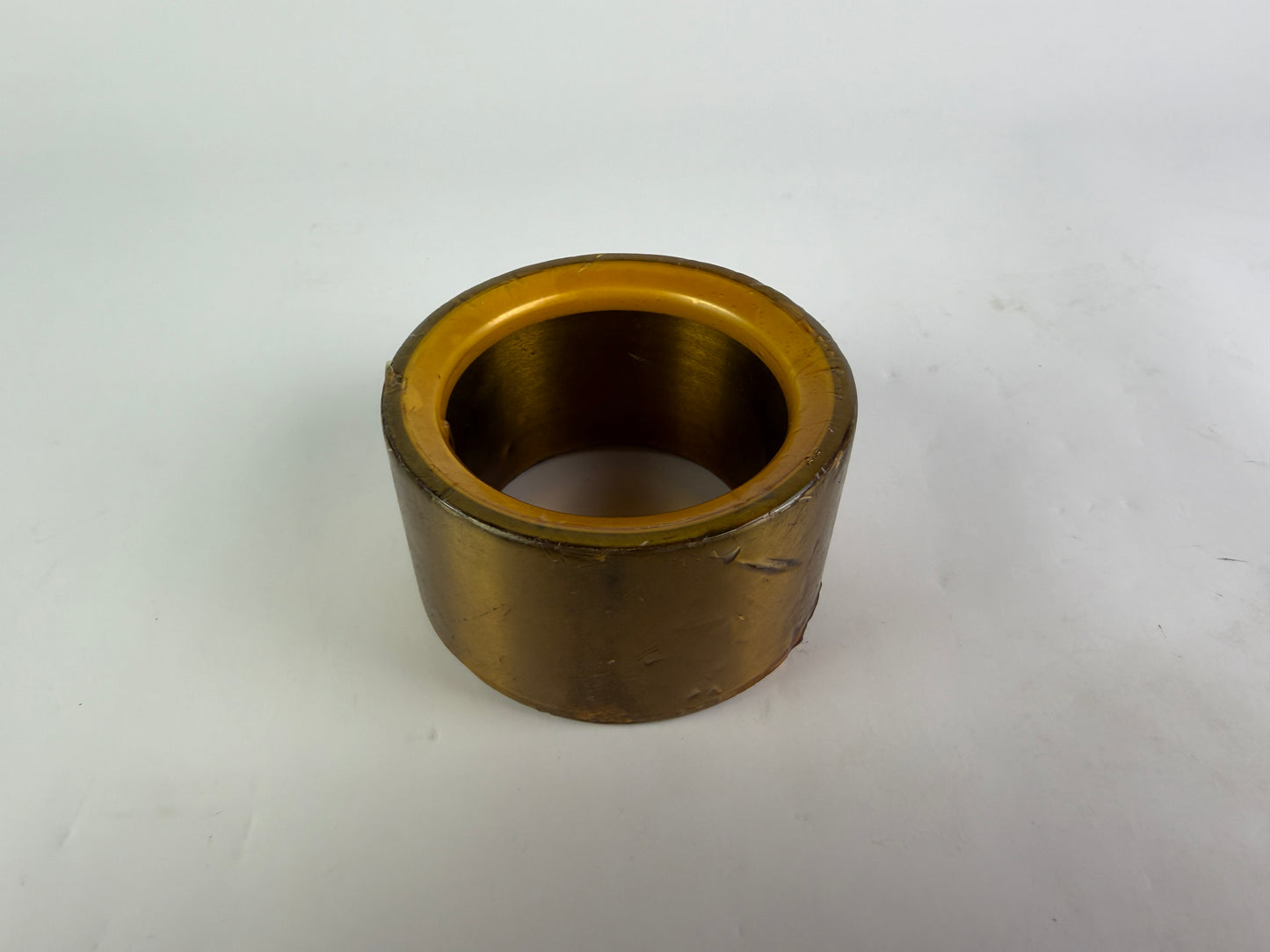 Feedscrew Schneckenspitze Nozzle fi45 mm + Ring fi80 mm – NEW