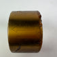 Feedscrew Schneckenspitze Nozzle fi45 mm + Ring fi80 mm – NEW