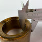 Feedscrew Schneckenspitze Nozzle fi45 mm + Ring fi80 mm – NEW