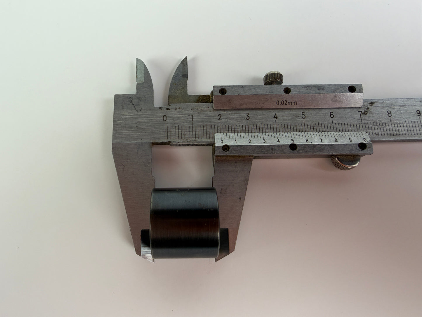 Ring for Feedscrew Schneckenspitz Nozzle Ø22mm