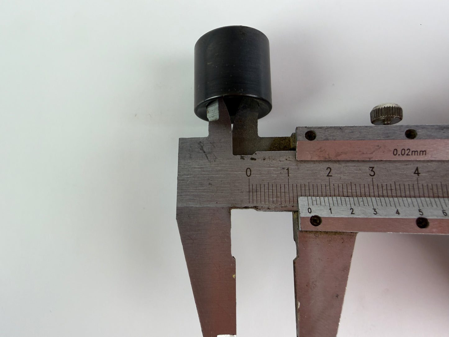 Ring for Feedscrew Schneckenspitz Nozzle Ø22mm