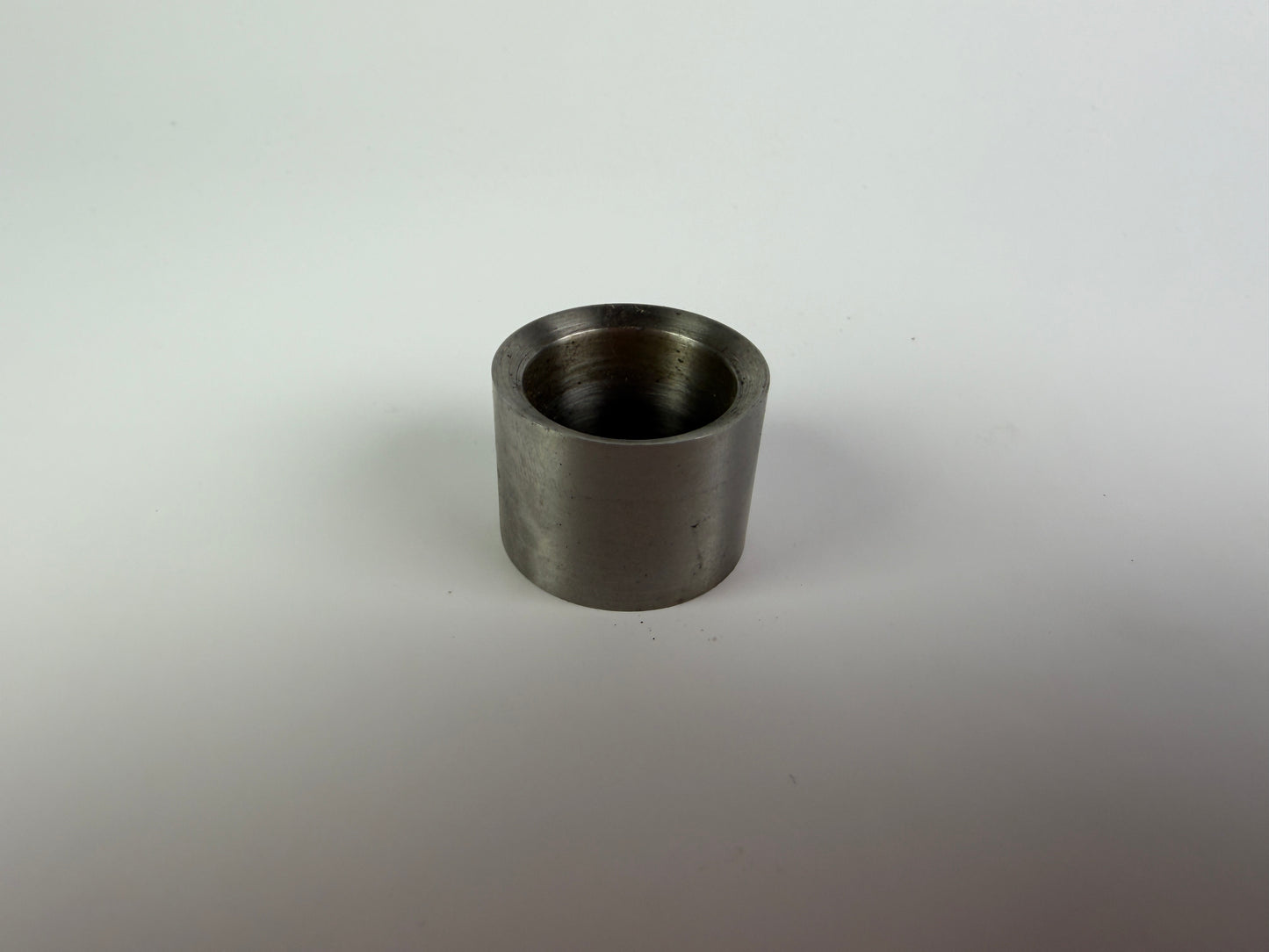 Ring for Feedscrew Schneckenspitze Nozzle Ø30mm - injection molding machine