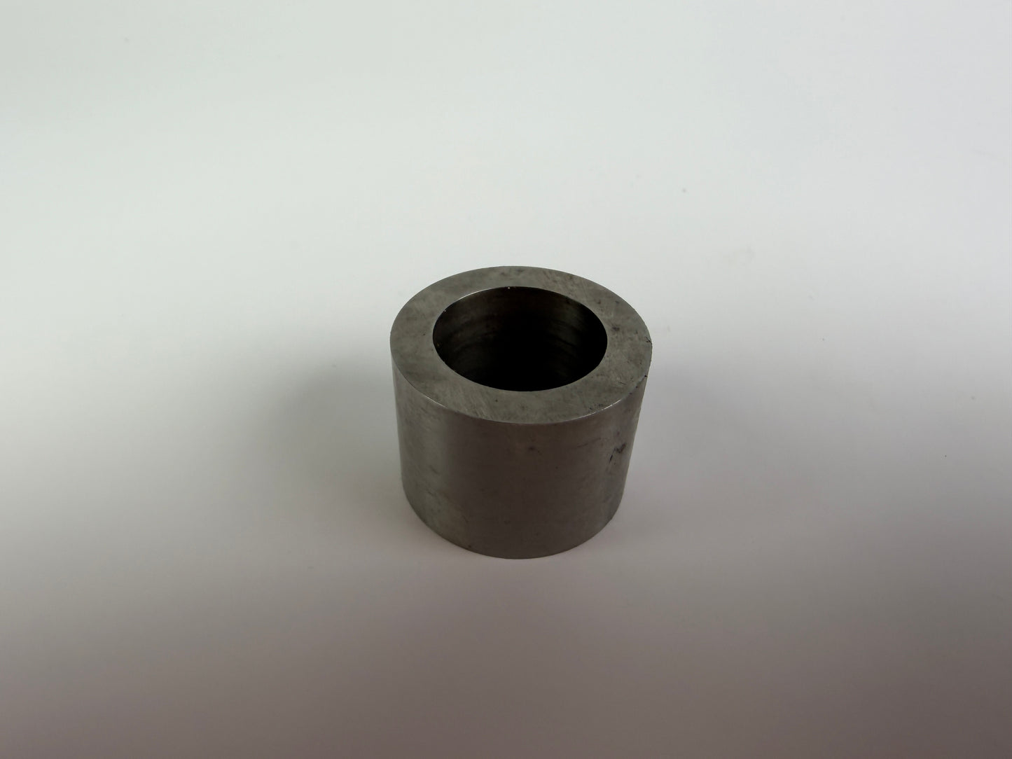 Ring for Feedscrew Schneckenspitze Nozzle Ø30mm - injection molding machine