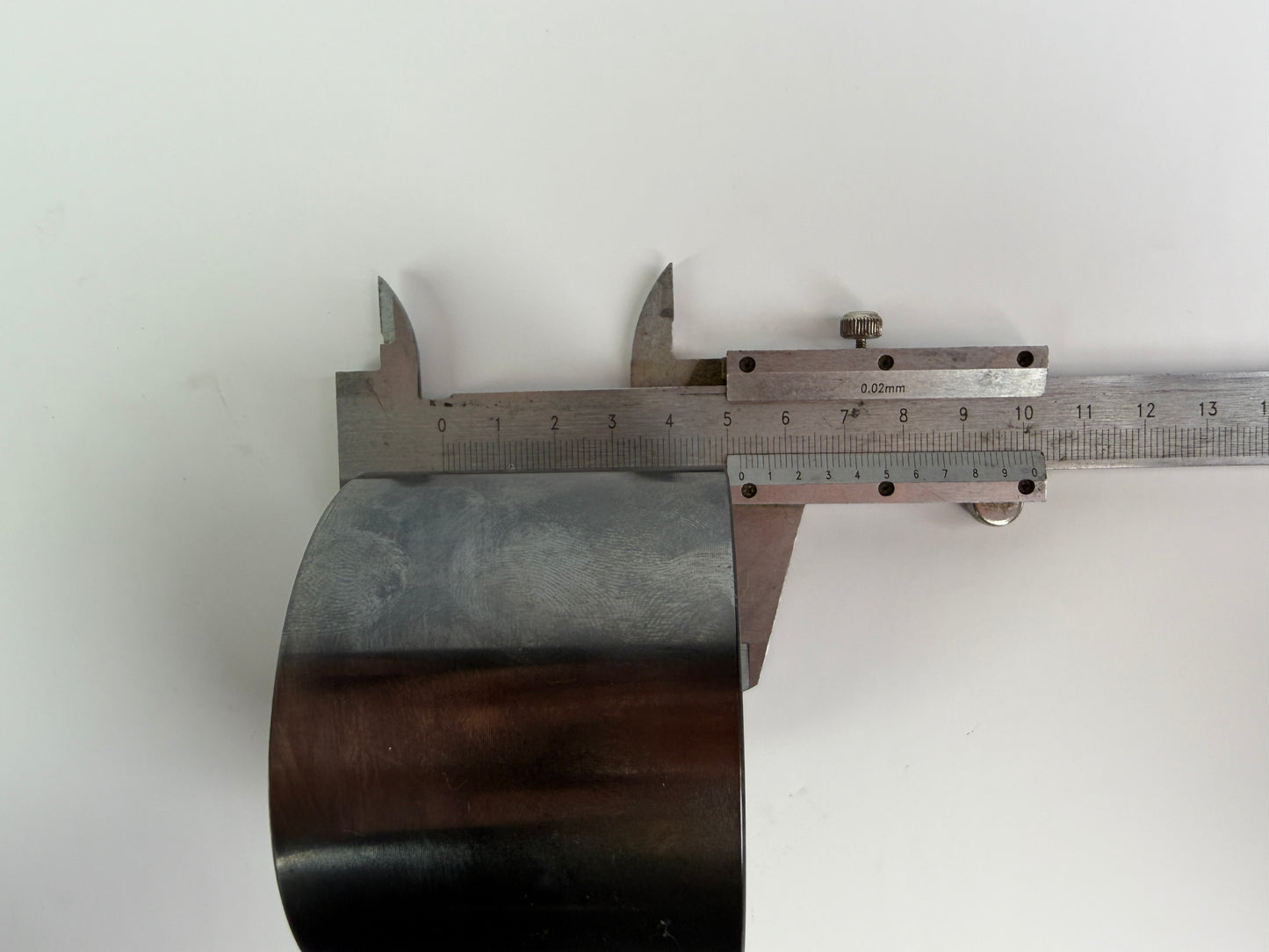 Ring for Feedscrew Schneckenspitze Nozzle Ø70mm Injection Molding Machine