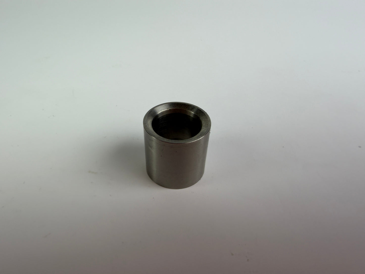 Feedscrew Schneckenspitze Nozzle Ø12mm + Ring Ø20mm