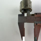 Feedscrew Schneckenspitze Nozzle Ø12mm + Ring Ø28mm - injection molding machine