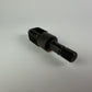 Feedscrew Schneckenspitze Nozzle Ø16mm + Ring Ø30mm injection molding machine