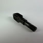 Feedscrew Schneckenspitze Nozzle Ø16mm + Ring Ø30mm injection molding machine