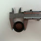 Feedscrew Schneckenspitze Nozzle Ø16mm + Ring Ø30mm injection molding machine