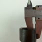 Feedscrew Schneckenspitze Nozzle Ø16mm + Ring Ø30mm injection molding machine