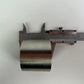 Feedscrew Schneckenspitze Nozzle Ø24mm + Ring Ø55mm injection molding machine