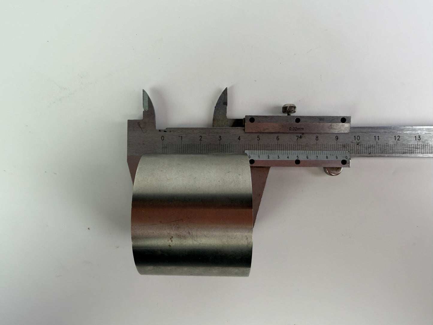 Feedscrew Schneckenspitze Nozzle Ø24mm + Ring Ø55mm injection molding machine