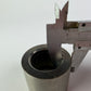 Feedscrew Schneckenspitze Nozzle Ø24mm + Ring Ø55mm injection molding machine