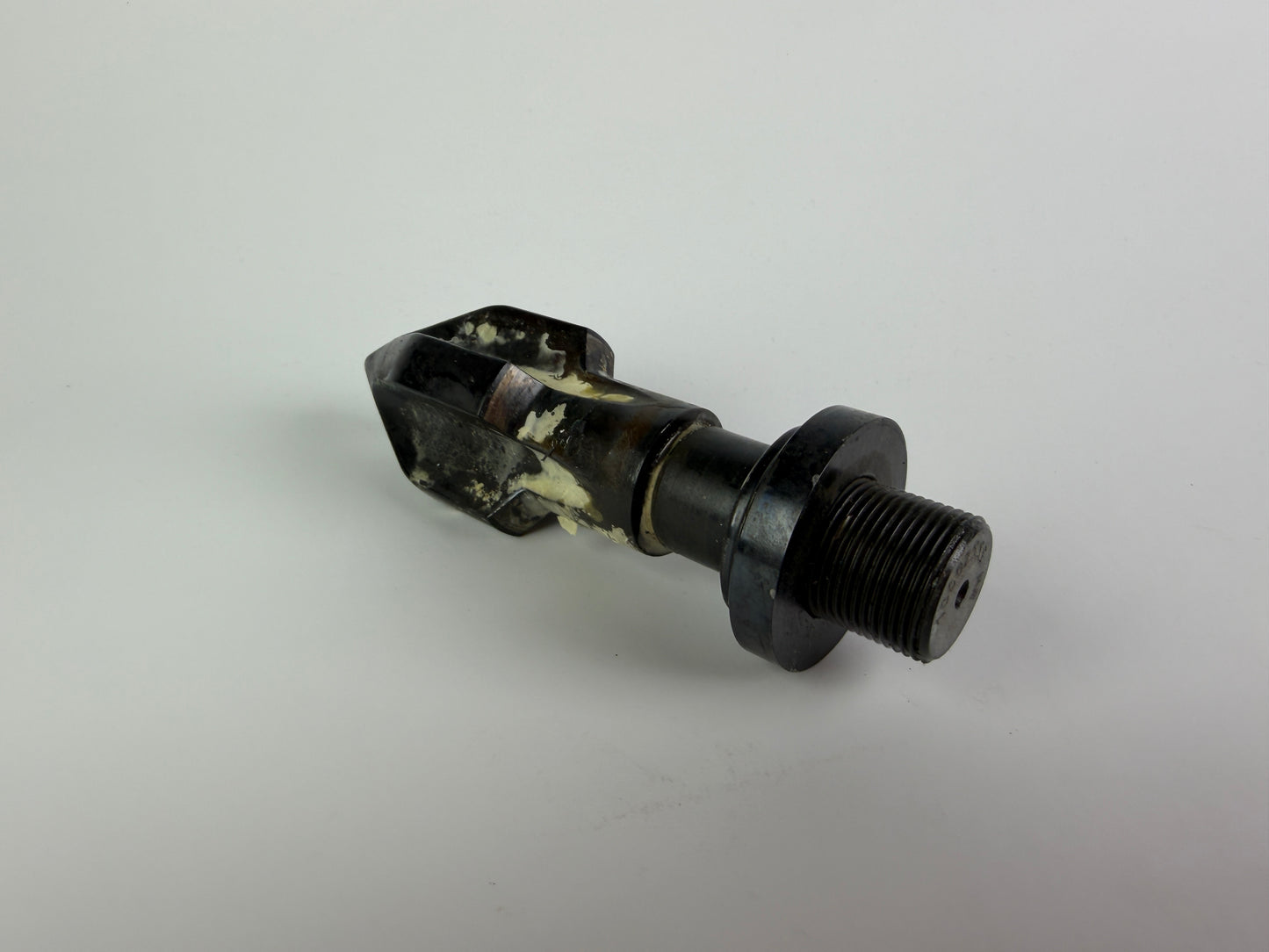 Feedscrew Schneckenspitze Nozzle Ø24mm Injection Molding Machine