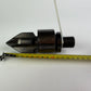Feedscrew Schneckenspitze Nozzle Ø24mm + Ring Ø50mm Injection Molding Machine