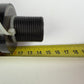 Feedscrew Schneckenspitze Nozzle Ø24mm + Ring Ø50mm Injection Molding Machine