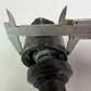 Feedscrew Schneckenspitze Nozzle Ø34mm + 2 Rings Ø70mm & Ø63mm Injection Molding Machine