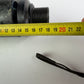 Feedscrew Schneckenspitze Nozzle Ø34mm + 2 Rings Ø70mm & Ø63mm Injection Molding Machine