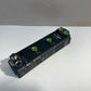 Beckhoff EtherCAT Box, 2-Port Branch, M8 | EP1122-0001
