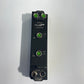 Beckhoff EtherCAT Box, 2-Port Branch, M8 | EP1122-0001