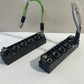 BECKHOFF  EP2008-0002 EtherCAT Module with cable