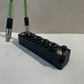 BECKHOFF  EP2008-0002 EtherCAT Module with cable