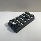 Beckhoff EtherCAT Box, 16-Channel Digital Input EP1809-0021