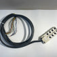 WEIDMULLER 945759 0000 INTERFACE 9457590000 2,8m cable