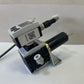 Rexroth Aventics R412010648 Pressure Regulator with R412010767 Pressure Sensor + LCD & 0.5m Cable