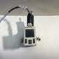 Rexroth Aventics R412010648 Pressure Regulator with R412010767 Pressure Sensor + LCD & 0.5m Cable