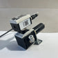 Rexroth Aventics R412010648 Pressure Regulator with R412010767 Pressure Sensor + LCD & 0.5m Cable