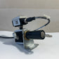 Rexroth Aventics R412010648 Pressure Regulator with R412010767 Pressure Sensor + LCD & 0.5m Cable