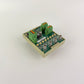 WEB 1002 Wieland Bamberg 101110288/B PCB1106-2 Module Control Board