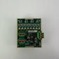 WEB 1002 Wieland Bamberg 101110288/B PCB1106-2 Module Control Board