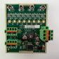 WEB 1002 Wieland Bamberg 101110288/B PCB1106-2 Module Control Board