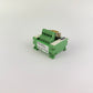1x Phoenix Contact 2962777 UM 45-D 9SUB/S Terminal Block Interface Module