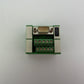 1x Phoenix Contact 2962777 UM 45-D 9SUB/S Terminal Block Interface Module