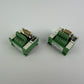 1x Phoenix Contact 2962777 UM 45-D 9SUB/S Terminal Block Interface Module