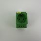 1x Phoenix Contact SD-D/SC/LA Control Cabinet Socket – 2964898