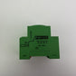 1x Phoenix Contact SD-D/SC/LA Control Cabinet Socket – 2964898